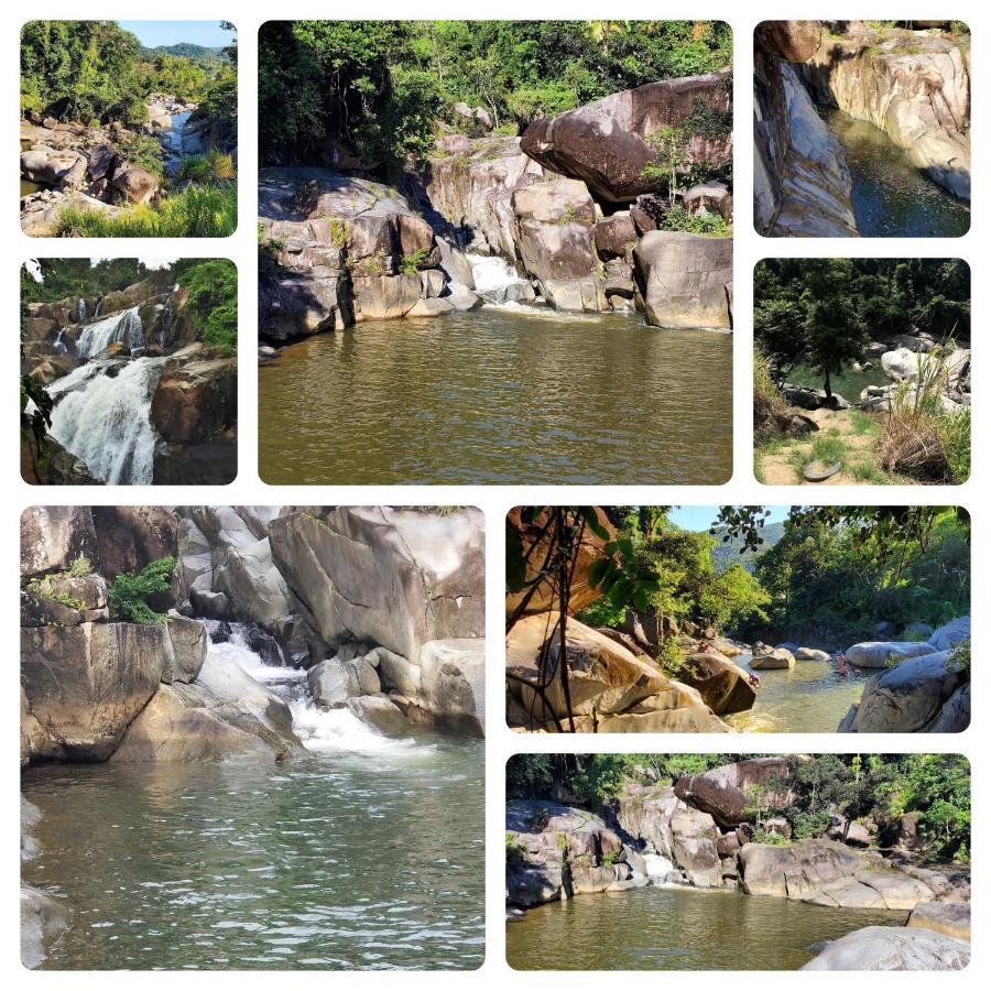 Lacasitadelmalecon Naguabo Eksteriør bilde